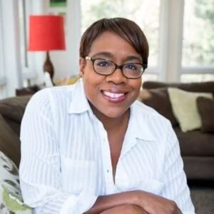 LESA CLINE-RANSOME