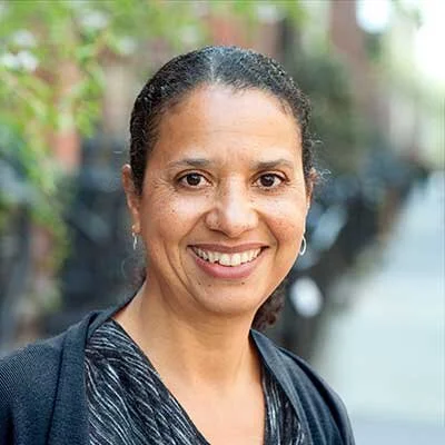 NINA CREWS