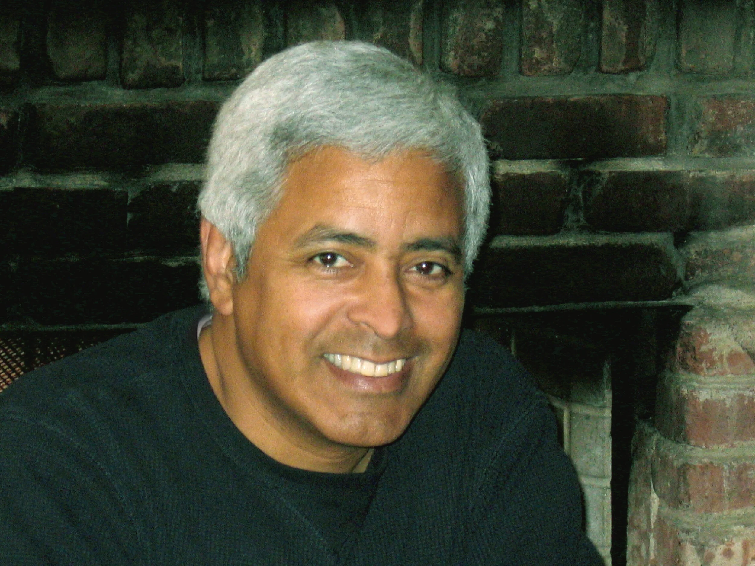 RAUL COLON