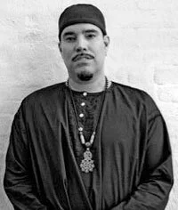 RUDY GUTIERREZ
