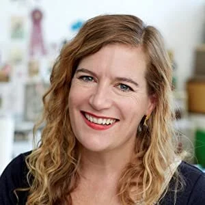 SOPHIE BLACKALL