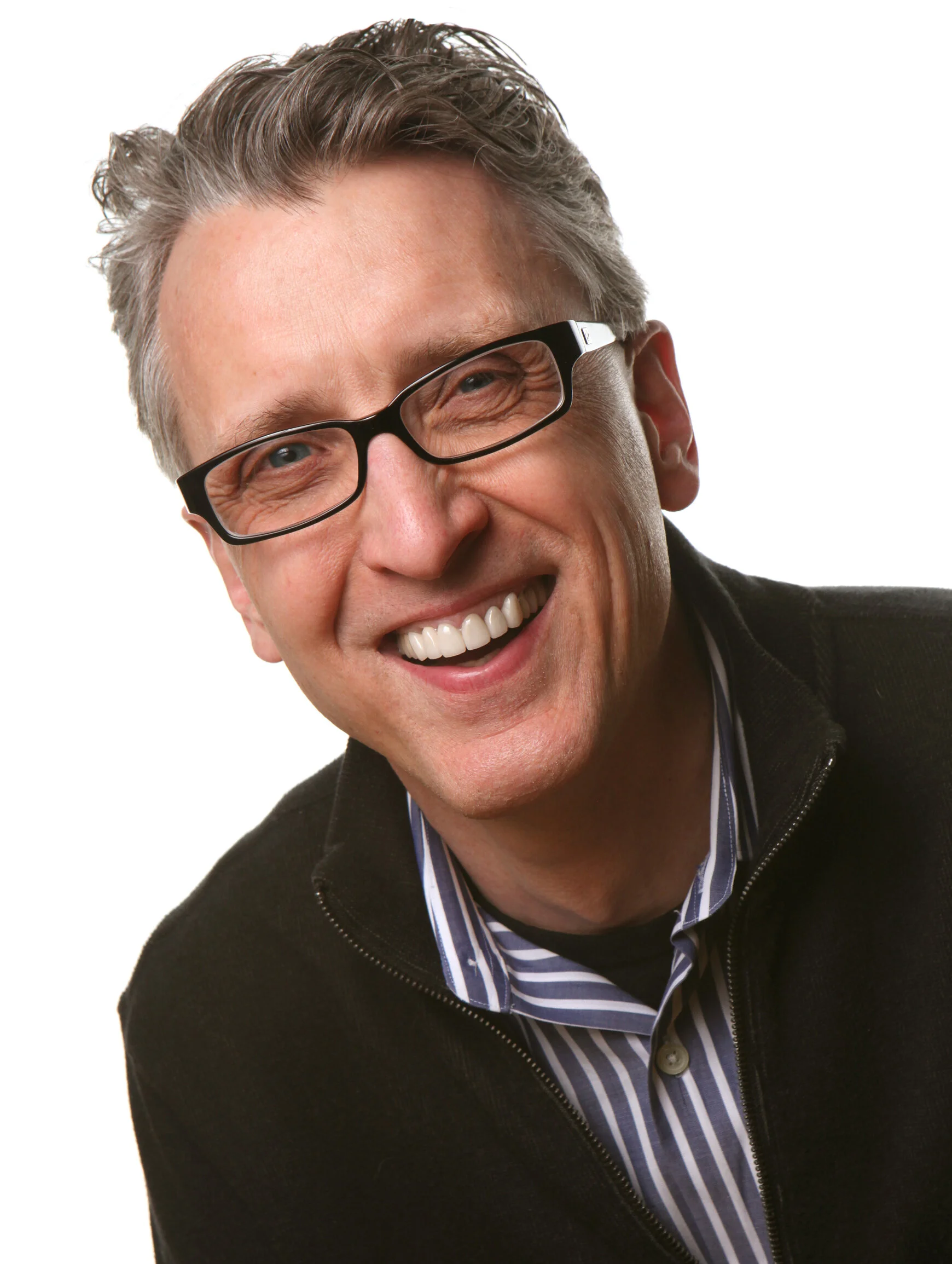 TOM LICHTENHELD
