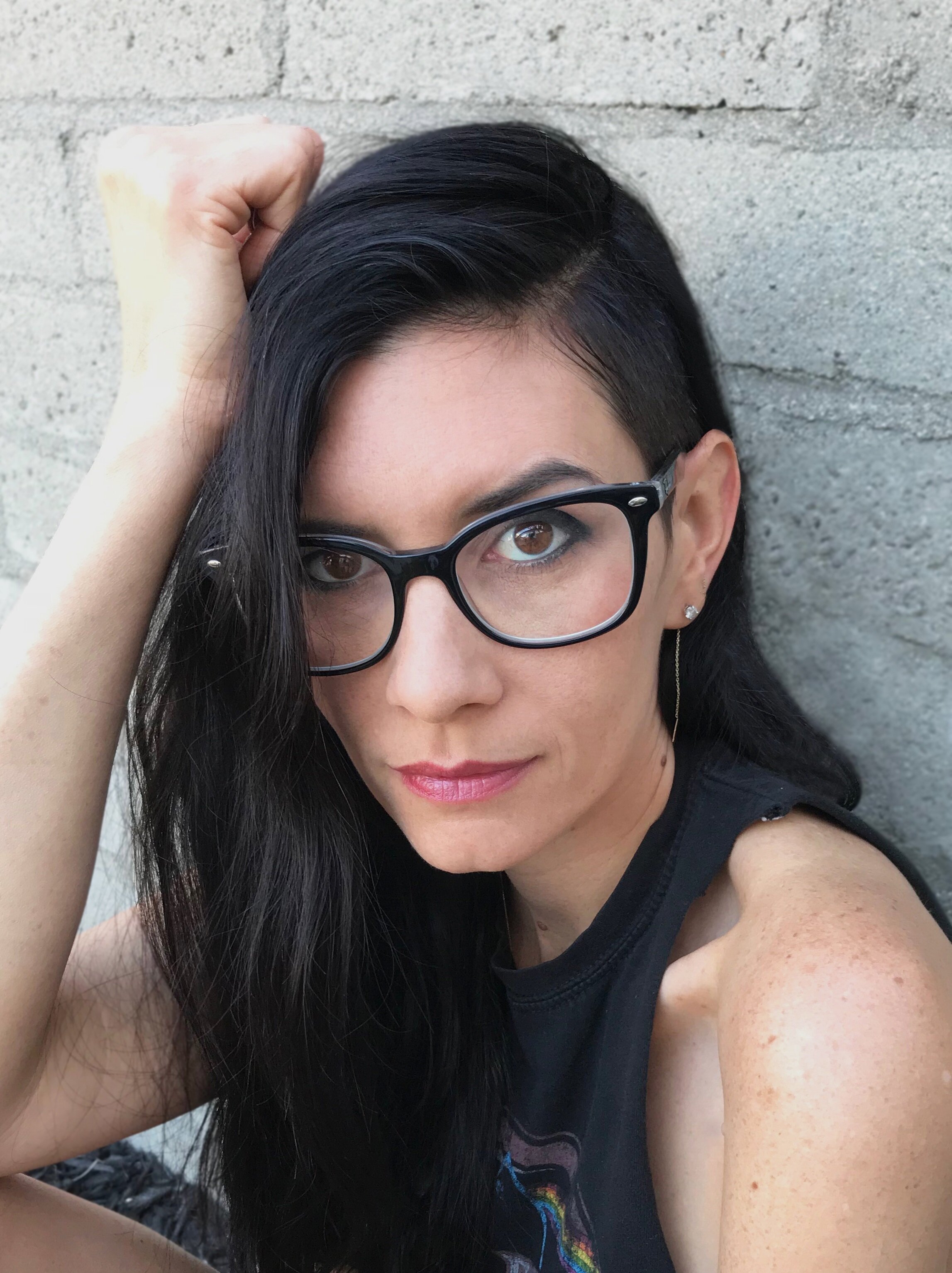 WENDY HEARD