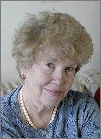 ANNE ROCKWELL