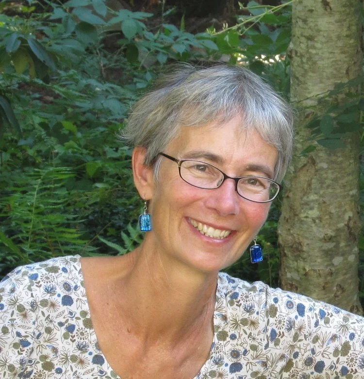 CHARLOTTE AGELL