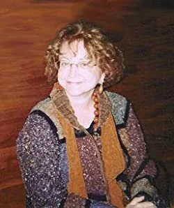 EILEEN SPINELLI