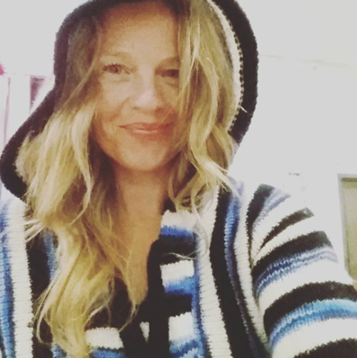 HEATHER ROSS