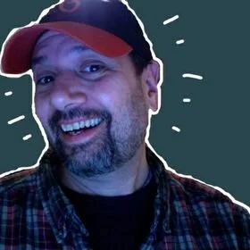 JAMES PROIMOS