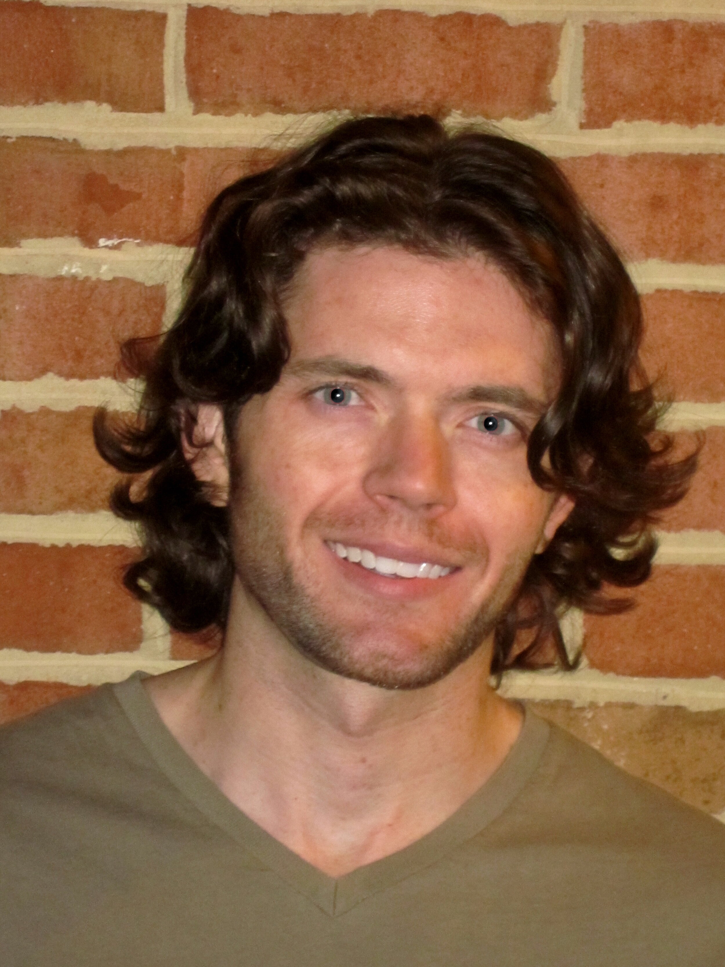 JAY CLARK