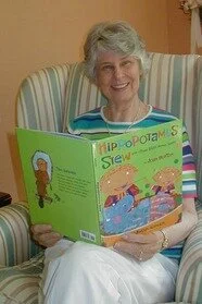 JOAN HORTON