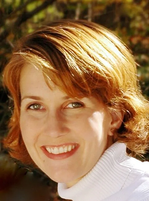 KRISTI THOMPSON