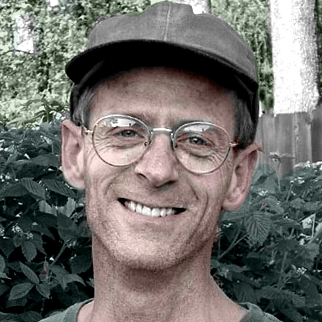 KURT CYRUS