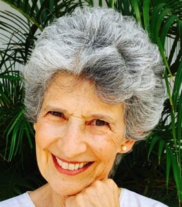 PHYLLIS GERSHATOR