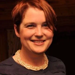 REBECCA GIBBON