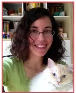 SHARI HALPERN