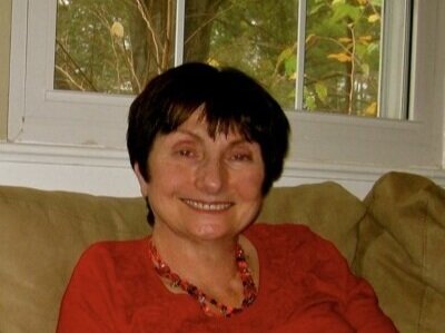 JOANNA COLE
