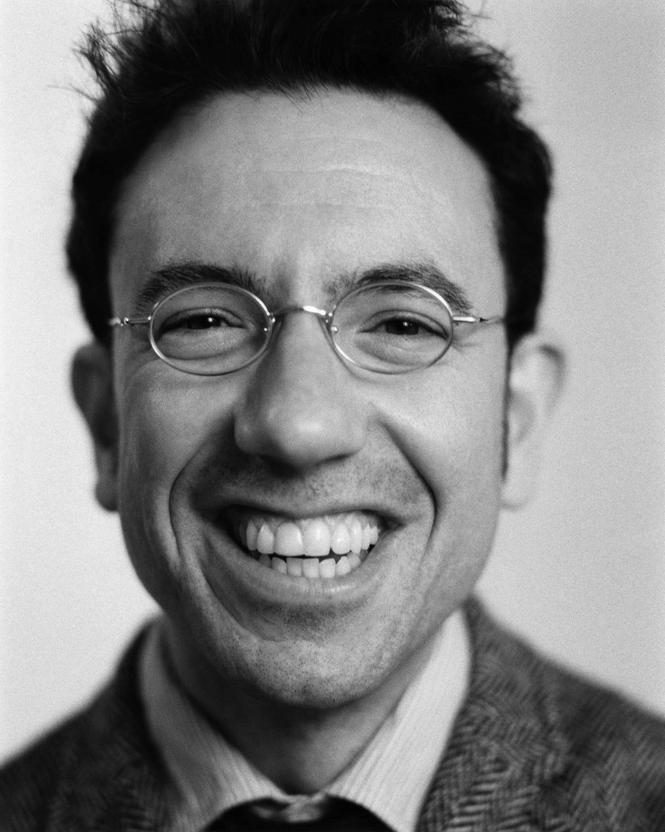 LARRY SCHWARZ