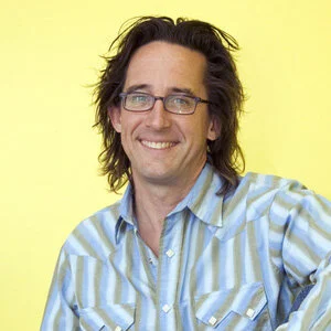 RALPH COVERT