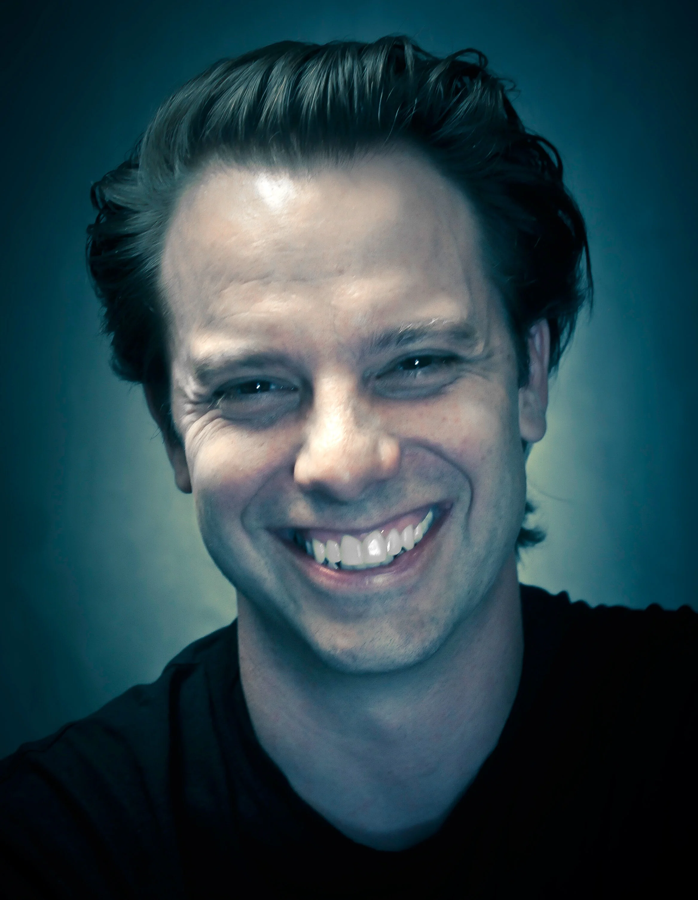 SEBASTIAN ROBERTSON