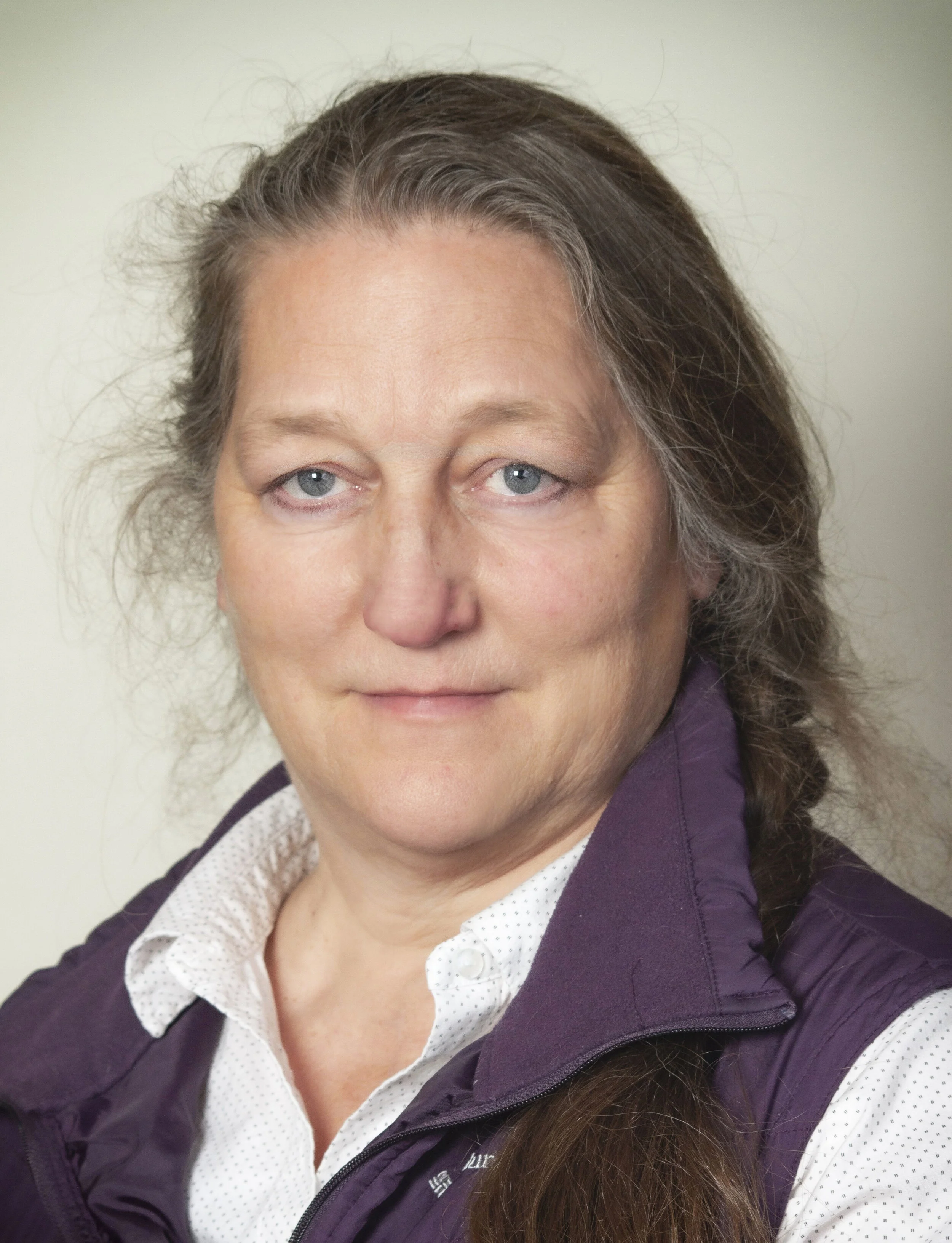 STACIA TOLMAN