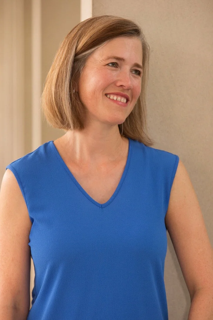 AMY SKLANSKY