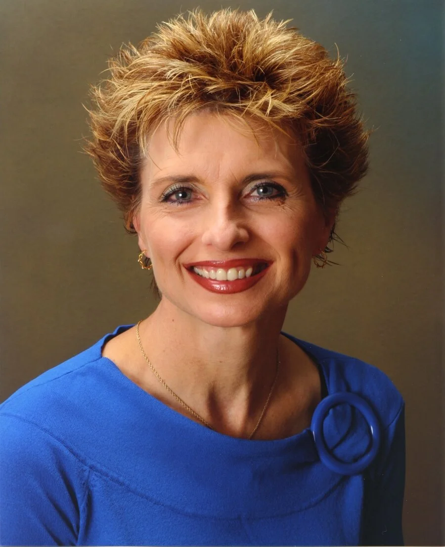 HEIDI BEE ROEMER