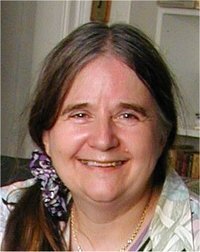 JOANNE RYDER