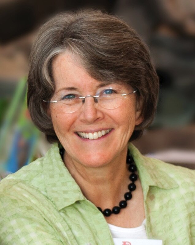 PAT BRISSON