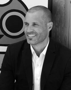 ERIC BARCLAY