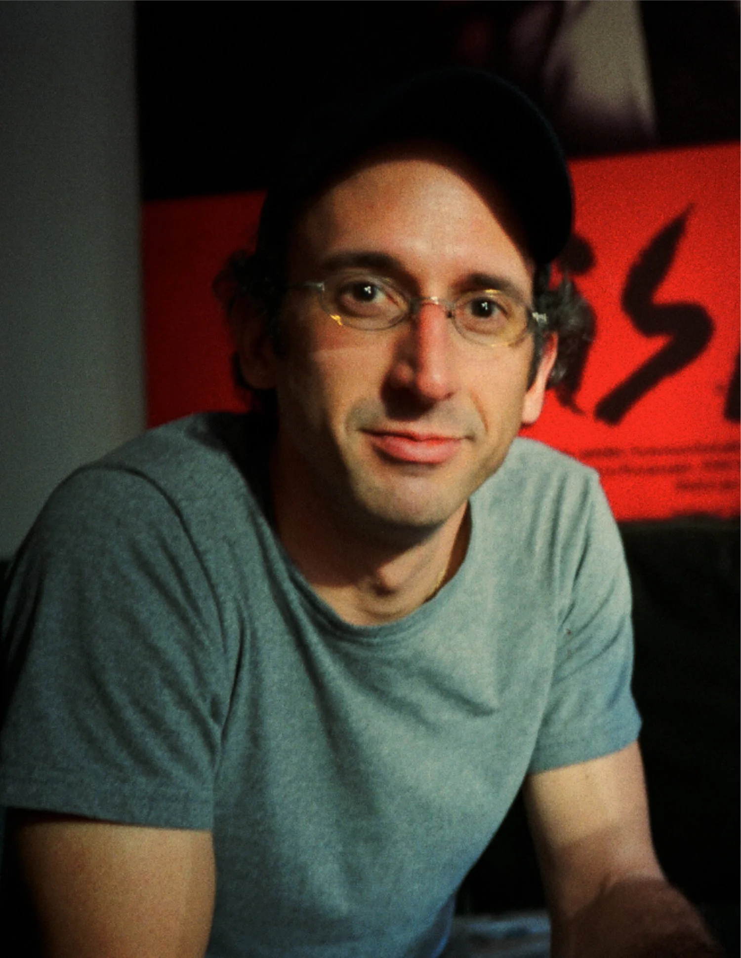 GREG TAKOUDES