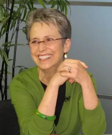 KATE MCMULLEN