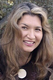 KIMIKO KAJIKAWA