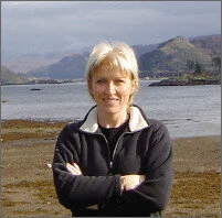 MAGGIE KNEEN