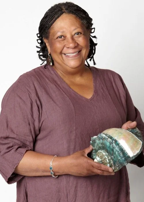 MARILYN NELSON