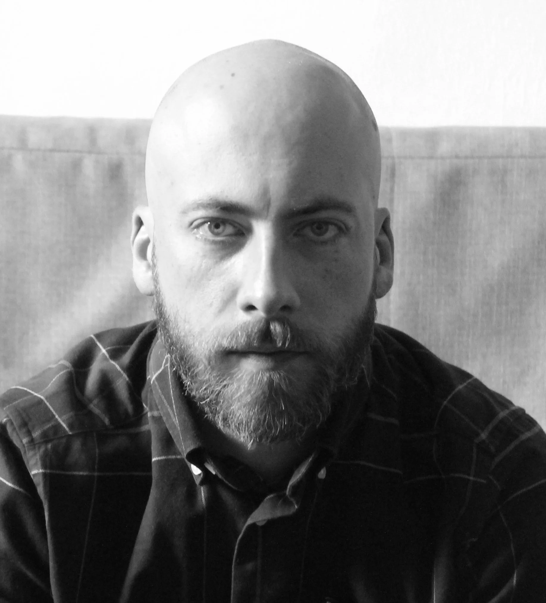 FEDERICO GASTALDI
