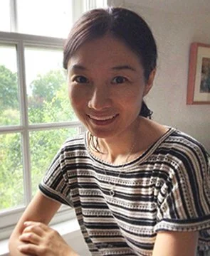 NAOKO STOOP