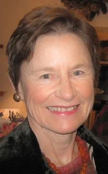 EMILY ARNOLD MCCULLY