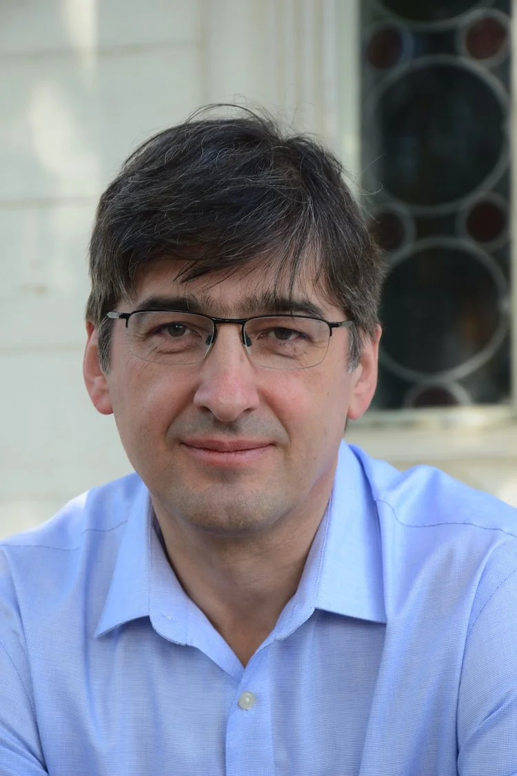 SIMON BOUGHTON
