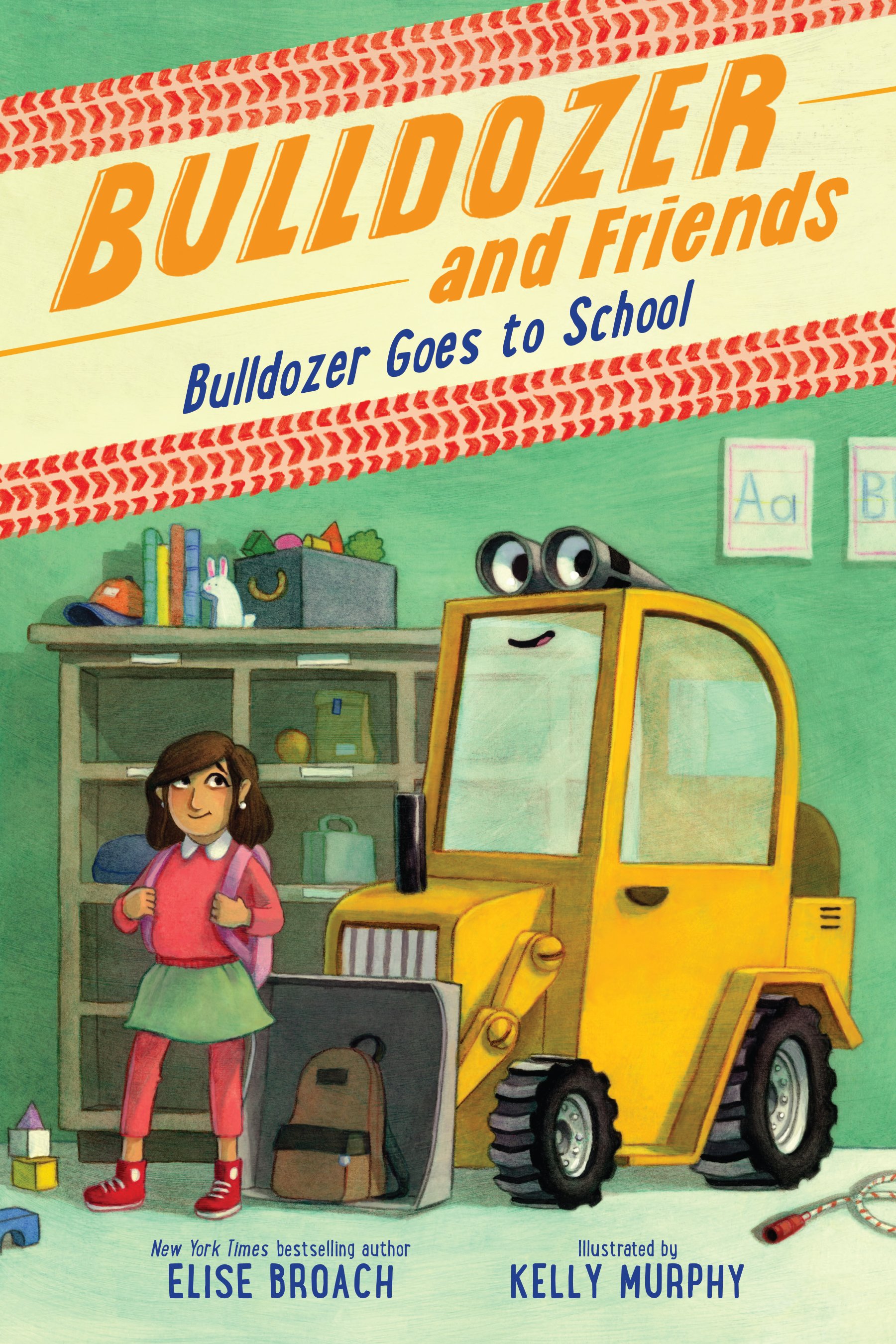 Bulldozer Goes to School.JPG