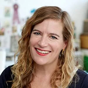 Sophie Blackall