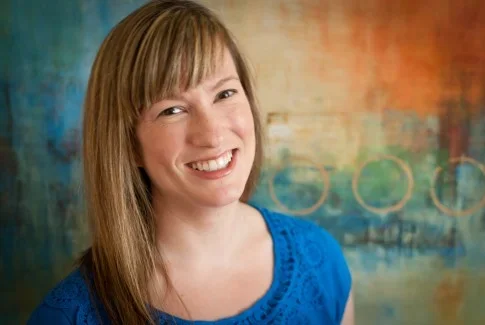 Jennifer Chambliss Bertman