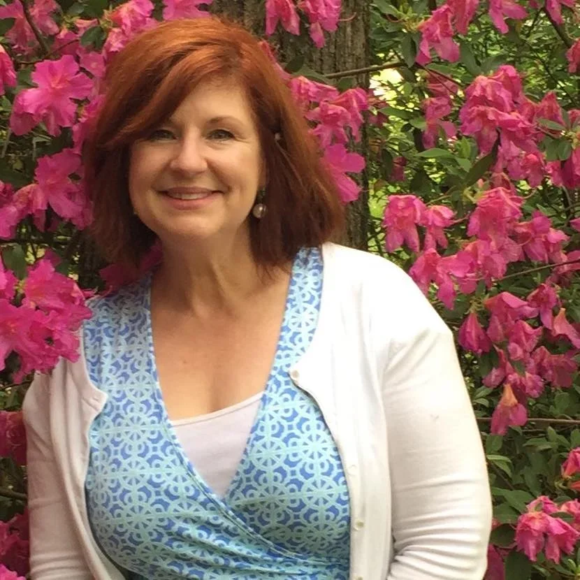 Kimberly Willis Holt