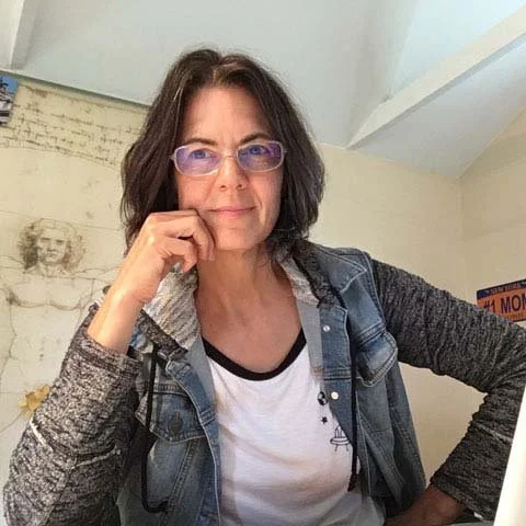 Joann Adinolfi