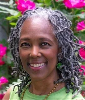 Denise Lewis Patrick