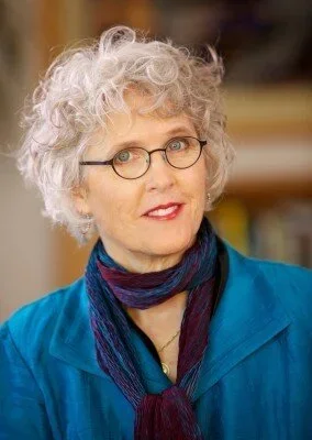 Brenda Peterson