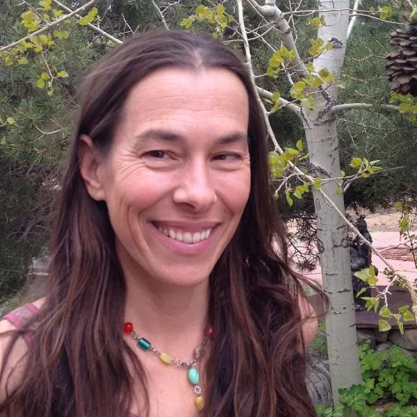 Jenny Sue Kosteki Shaw