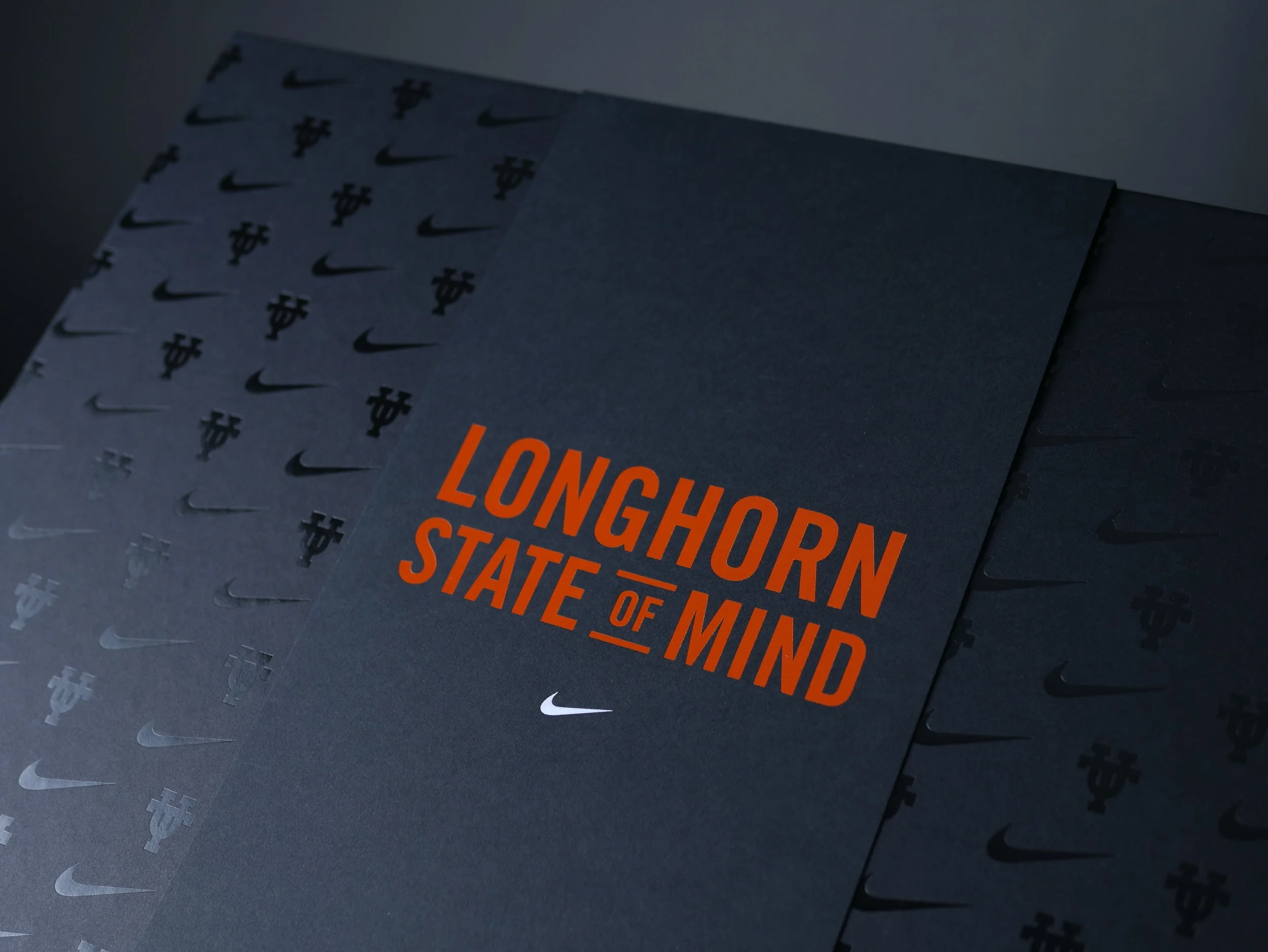Nike x UT