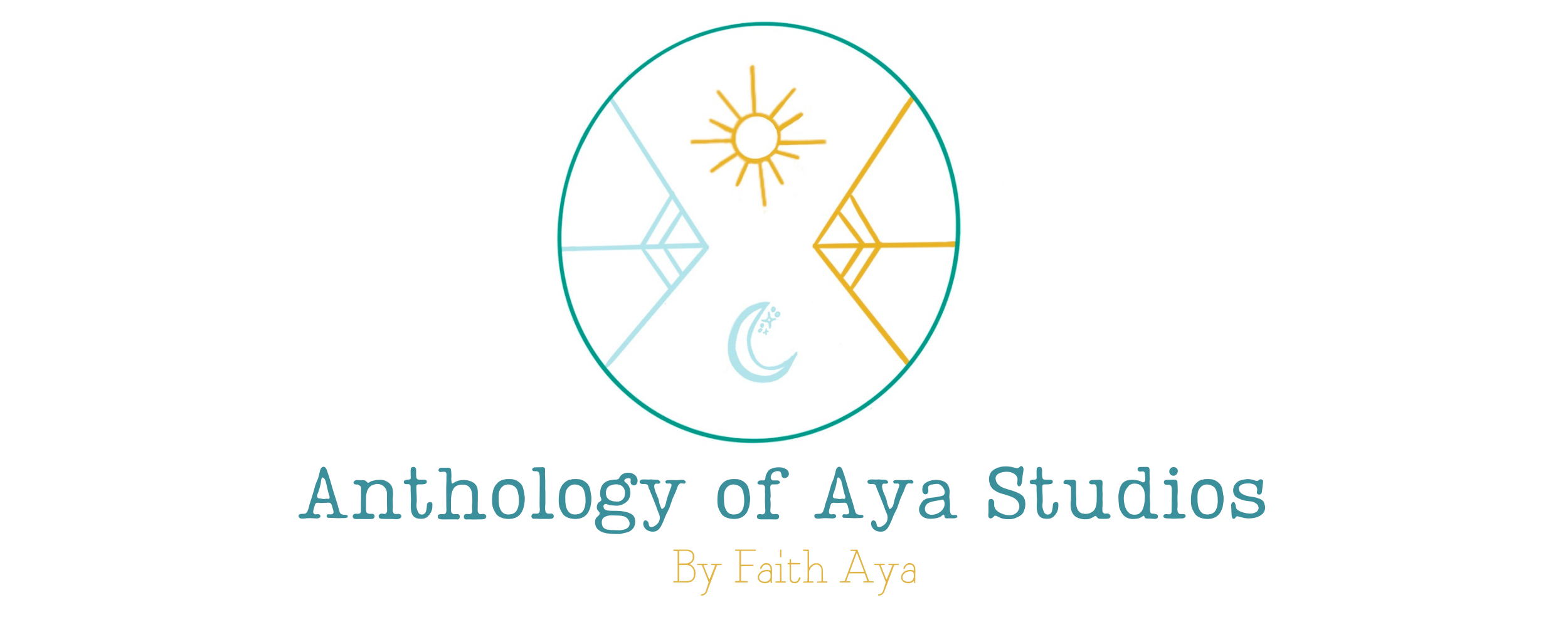 Anthology of Aya