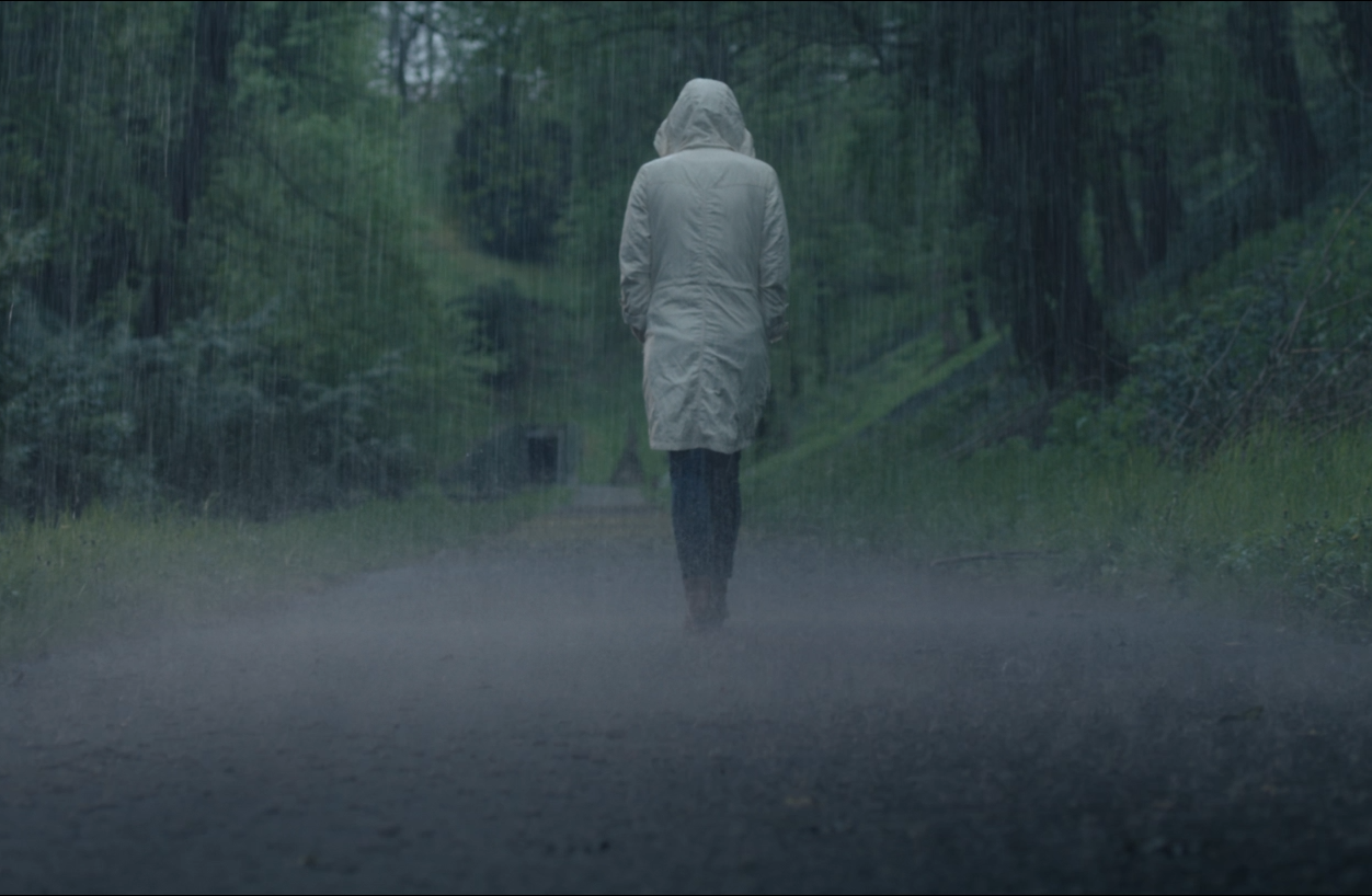 PhoneWatch "Nothing happens"