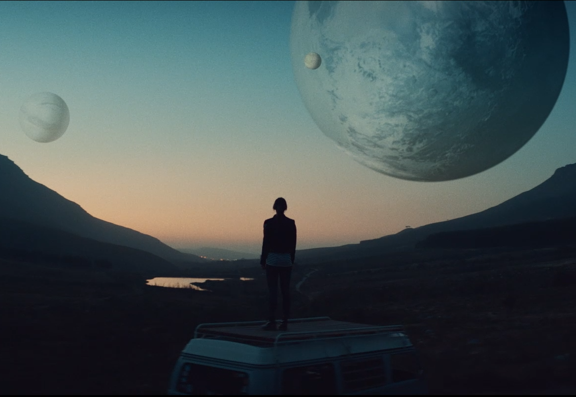 Mazagrande "Curiosity"